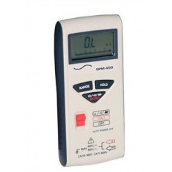 One Time Deal - Soundex Digitale Multimeter Spm450