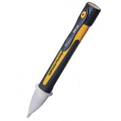 One Time Deal - Soundex Stroom Detector + Lamp Svd220 One Time Deal - Soundex Stroom Detector + Lamp Svd220