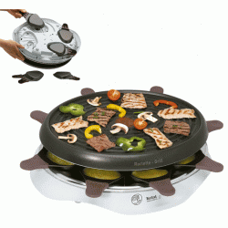 One Time Deal - Tefal Fun Cooking Re5100 One Time Deal - Tefal Fun Cooking Re5100
