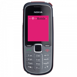 One Time Deal - T-mobile Nokia 1662 Prepaid Met Beltegoed