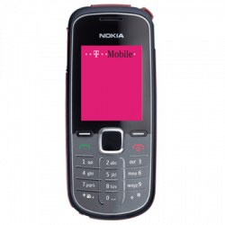 One Time Deal - T-mobile Nokia 1662 Prepaid Met Beltegoed One Time Deal - T-mobile Nokia 1662 Prepaid Met Beltegoed