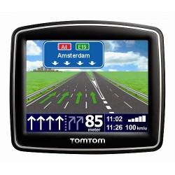 One Time Deal - Tomtom One Iq Routes Blx (V5) One Time Deal - Tomtom One Iq Routes Blx (V5)