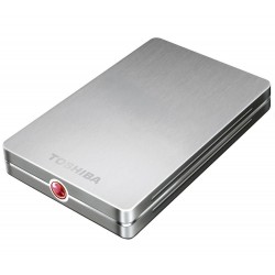One Time Deal - Toshiba 500Gb 2,5Inch Externe Harde Schijf One Time Deal - Toshiba 500Gb 2,5Inch Externe Harde Schijf