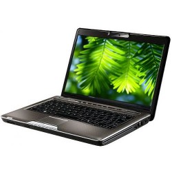 One Time Deal - Toshiba Satellite U500-12g