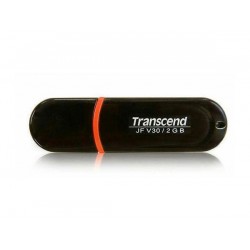 One Time Deal - Transcend 2Gb Jetflash V30 (Orange) One Time Deal - Transcend 2Gb Jetflash V30 (Orange)