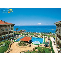 One Time Deal - Vakantiekaart 5* Vakantie In Kemer Turkije Voor 2 Personen (All Inclusive)! One Time Deal - Vakantiekaart 5* Vakantie In Kemer Turkije Voor 2 Personen (All Inclusive)!