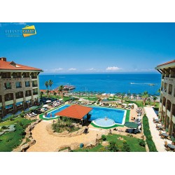 One Time Deal - Vakantiekaart 5* Vakantie In Kemer Turkije Voor 2 Personen (All Inclusive)!