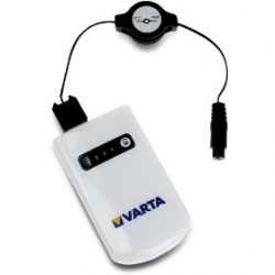 One Time Deal - Varta V-man Powerpack V57058 One Time Deal - Varta V-man Powerpack V57058