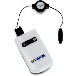 One Time Deal - Varta V-man Powerpack V57058