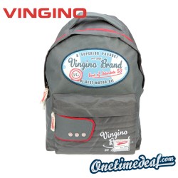 One Time Deal - Vingino Motorfuel Rugtas