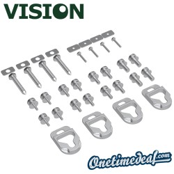 One Time Deal - Vision Tm-lcd Flat-panel Muurbeugel (15 Tot 65 Inch) One Time Deal - Vision Tm-lcd Flat-panel Muurbeugel (15 Tot 65 Inch)