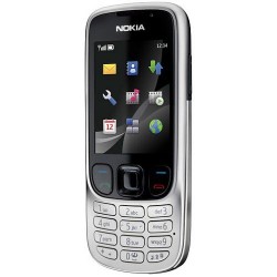 One Time Deal - Vodafone Prepaid Nokia 6303