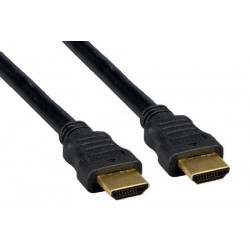 One Time Deal - Vogels Hdmi Kabel Van 2 Meter One Time Deal - Vogels Hdmi Kabel Van 2 Meter