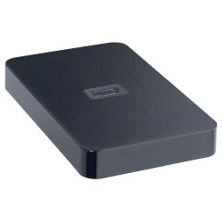 One Time Deal - Western Digital Elements 500Gb Usb2.0 3,5Inch One Time Deal - Western Digital Elements 500Gb Usb2.0 3,5Inch