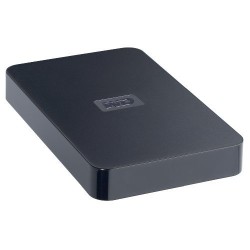 One Time Deal - Western Digital Elements 500Gb Usb2.0 3,5Inch