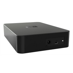 One Time Deal - Western Digital Elements Desktop 2Tb One Time Deal - Western Digital Elements Desktop 2Tb