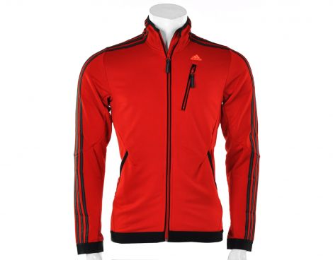 Avantisport - adidas - 365 Tracktop - adidas Tennis Herenjacks Avantisport - adidas - 365 Tracktop - adidas Tennis Herenjacks