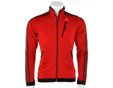 Avantisport - adidas - 365 Tracktop - adidas Tennis Herenjacks