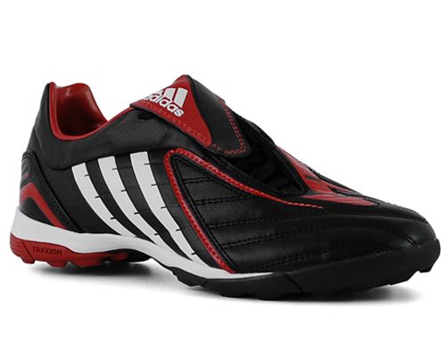 Avantisport - Adidas - Adidas Absolado Ps Trx Tf Y - Black/runwht/prdered Avantisport - Adidas - Adidas Absolado Ps Trx Tf Y - Black/runwht/prdered