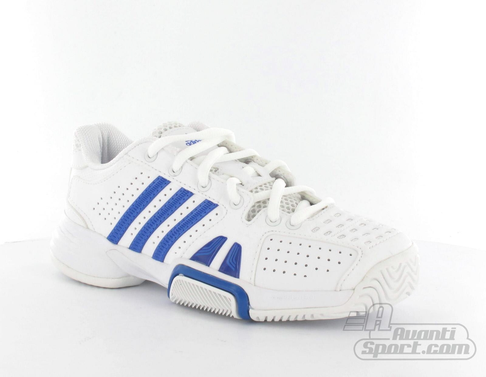 Avantisport - Adidas - Barricade Team 2 - Kinder Tennisschoen Avantisport - Adidas - Barricade Team 2 - Kinder Tennisschoen