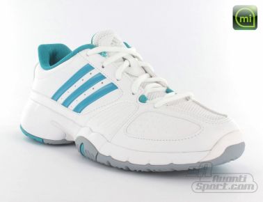 Avantisport - adidas - Barricade Team 2 Women's - Gravel Tennisschoenen