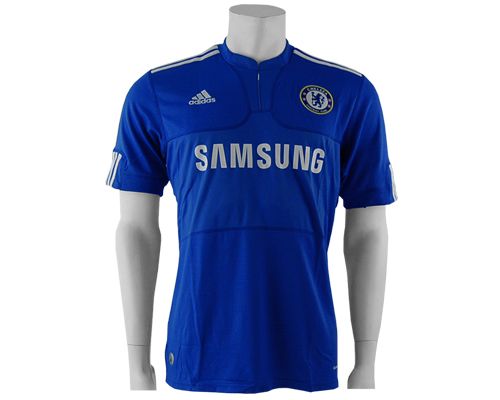 Avantisport - Adidas - Cfc H Jsy - Blue/white Avantisport - Adidas - Cfc H Jsy - Blue/white