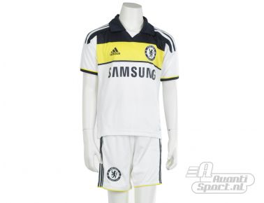 Avantisport - adidas - Chelsea FC 3 Mini - Chelsea Avantisport - adidas - Chelsea FC 3 Mini - Chelsea