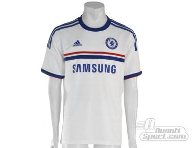 Avantisport - adidas - Chelsea FC Away Jersey Youth - Chelsea FC Avantisport - adidas - Chelsea FC Away Jersey Youth - Chelsea FC
