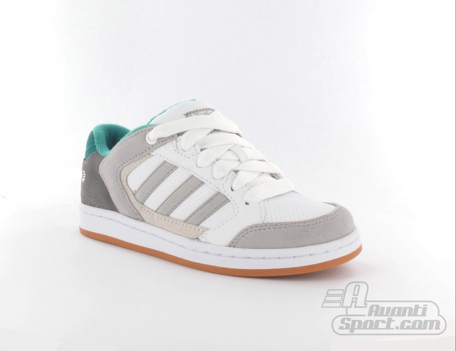 Avantisport - Adidas - Chualar Skate Kids - Skate Sneakers