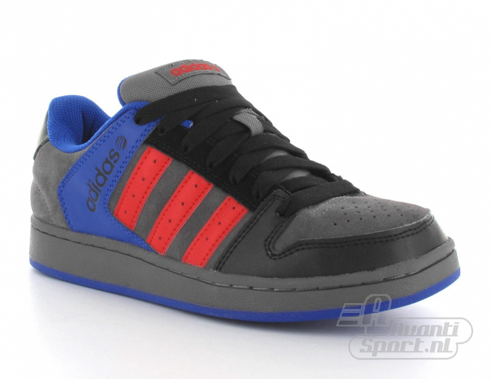 Avantisport - Adidas - Clatsop - Adidas Schoen Avantisport - Adidas - Clatsop - Adidas Schoen