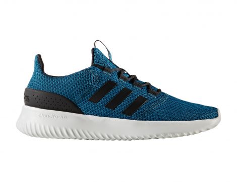 Avantisport - adidas - Cloudfoam Ultimate - Sneakers Blauw