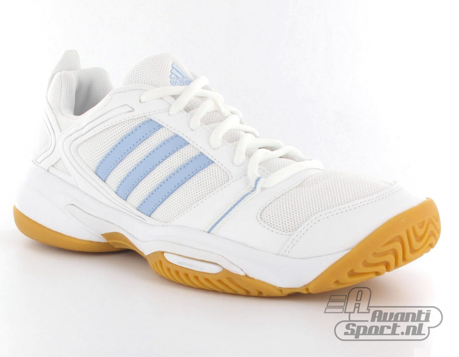 Avantisport - Adidas - Court Essence 2 - Adidas Volleybalschoenen