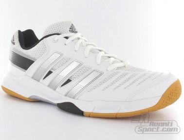 Avantisport - Adidas - Court Stabil 10.1 - Indoor Sportschoenen