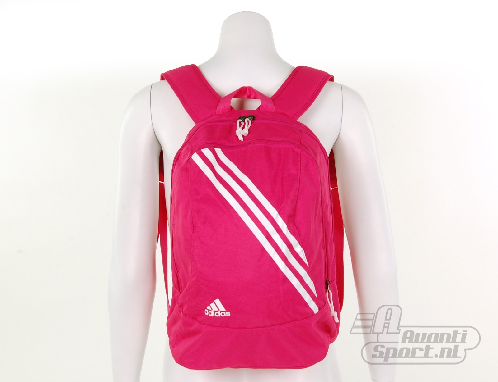 Avantisport - Adidas - Cr Bts 3 Stripes Insp - Adidas Rugtassen Avantisport - Adidas - Cr Bts 3 Stripes Insp - Adidas Rugtassen