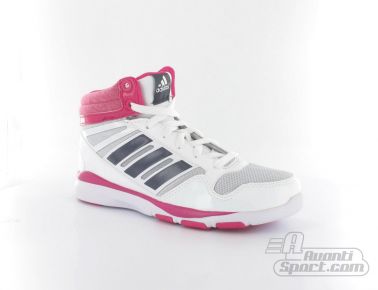 Avantisport - adidas - Dance Mid Kids - adidas Sneakers Avantisport - adidas - Dance Mid Kids - adidas Sneakers