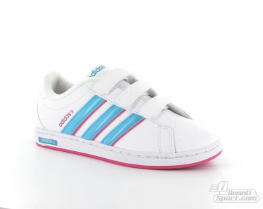 Avantisport - adidas - Derby CMF Kids - Lage Sneakers Avantisport - adidas - Derby CMF Kids - Lage Sneakers