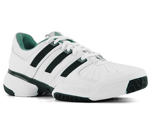 Avantisport - Adidas - Eqt Tennis - White/black/green Avantisport - Adidas - Eqt Tennis - White/black/green
