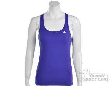 Avantisport - adidas - Essentials Multifunctional 3Stripes Tank - Tanktop Avantisport - adidas - Essentials Multifunctional 3Stripes Tank - Tanktop