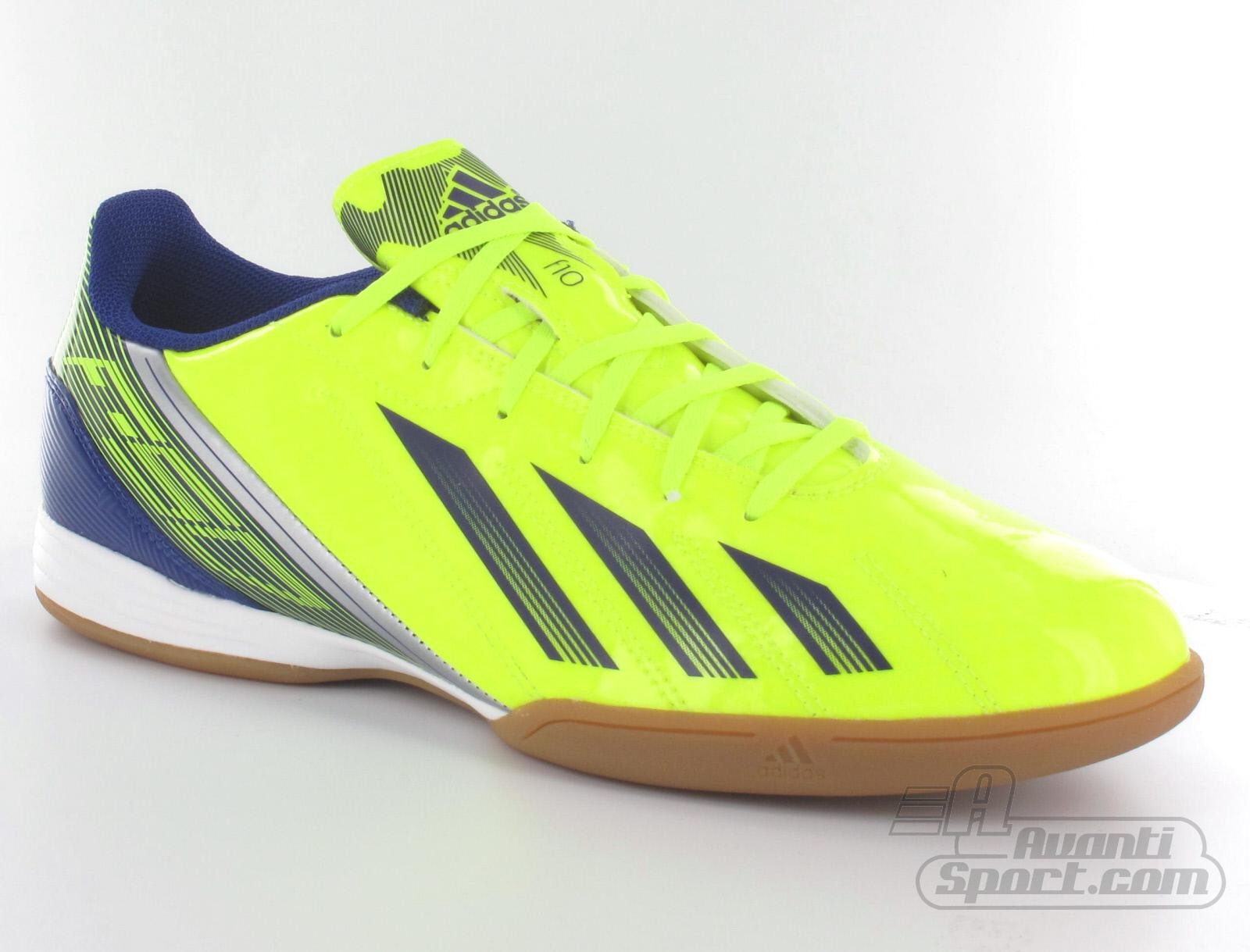 Avantisport - Adidas - F10 Indoor - Heren Zaalvoetbalschoen