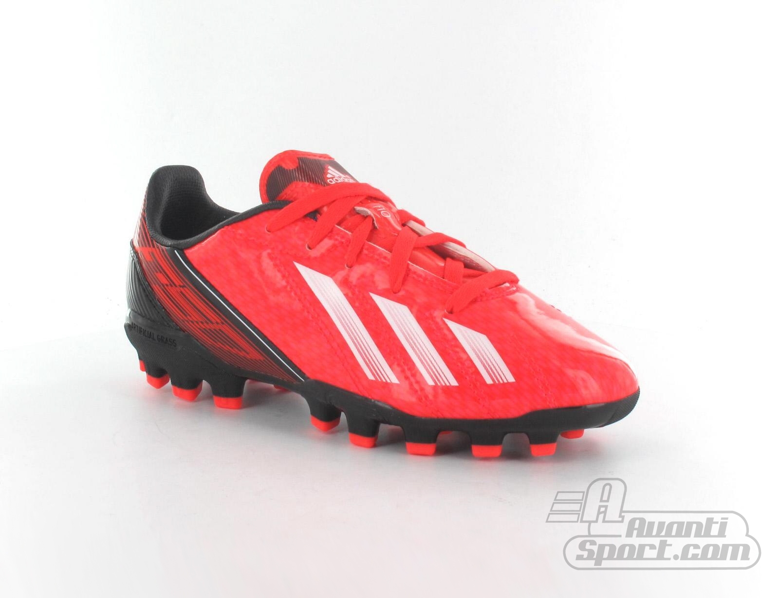 Avantisport - Adidas - F10 Trx Ag Junior - Voetbalschoenen Avantisport - Adidas - F10 Trx Ag Junior - Voetbalschoenen