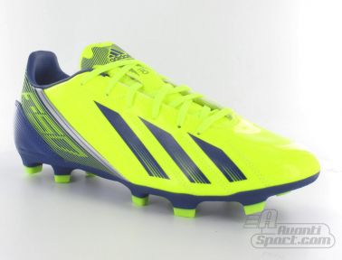 Avantisport - adidas - F10 TRX FG - adidas F10 Voetbalschoen