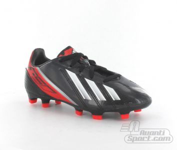 Avantisport - adidas - F10 TRX FG Junior - Kinder Voetbalschoen