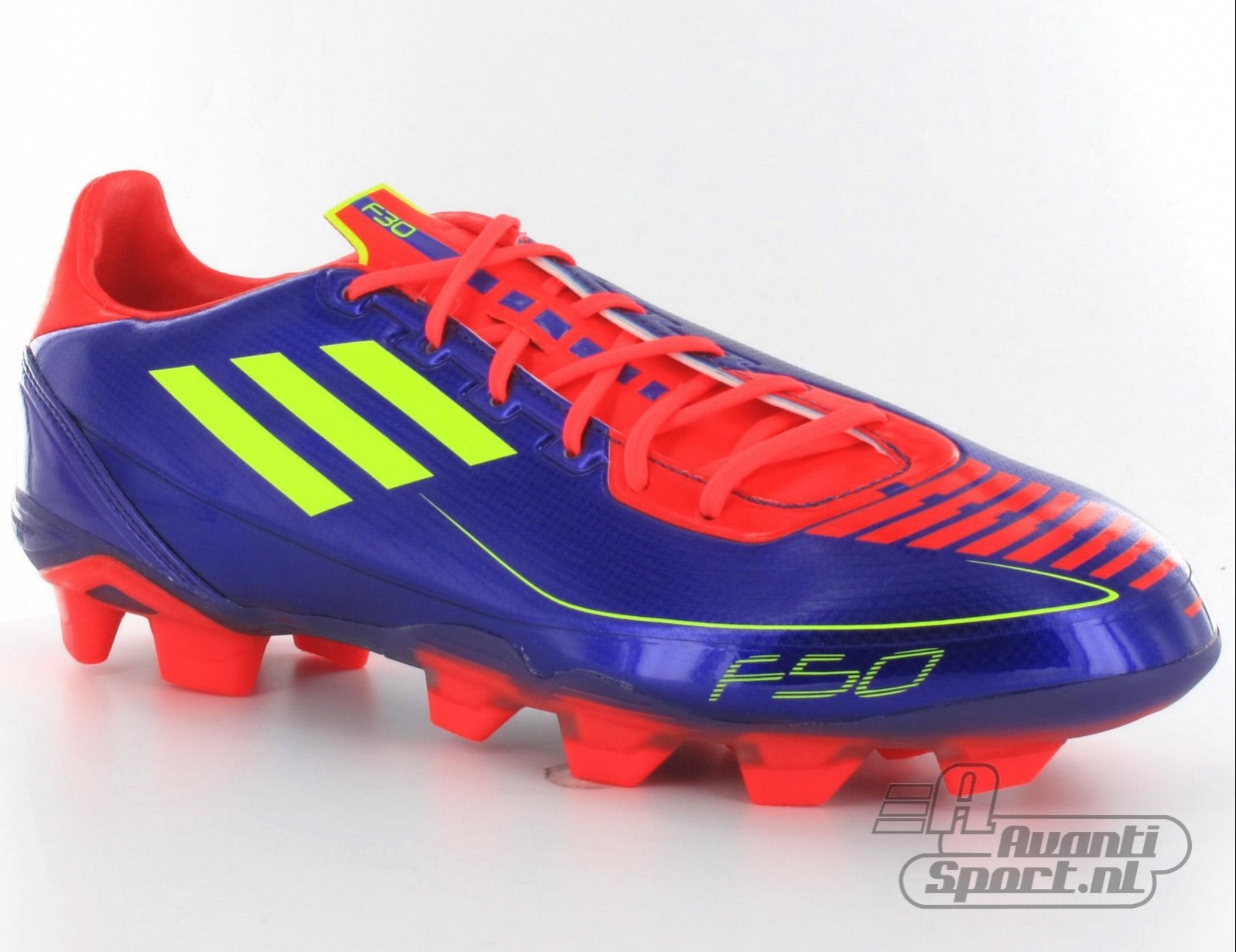 Avantisport - Adidas - F30 Trx Ag - Mannen Schoenen Voetbal Avantisport - Adidas - F30 Trx Ag - Mannen Schoenen Voetbal