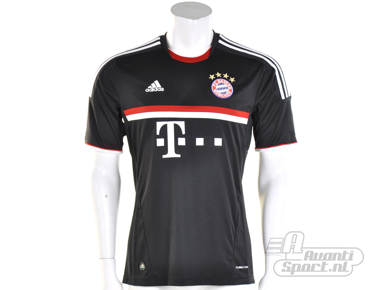 Avantisport - Adidas - Fc Bayern Ucl Jersey - Fc Bayern Munchen Voetbalshirts Avantisport - Adidas - Fc Bayern Ucl Jersey - Fc Bayern Munchen Voetbalshirts