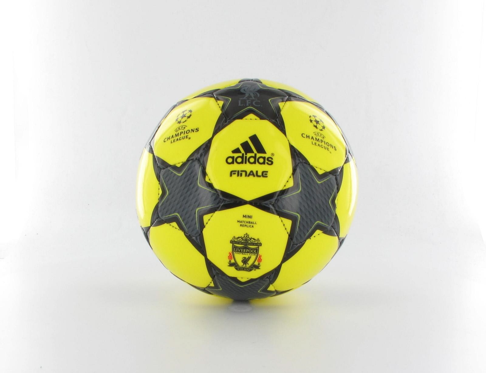 Avantisport - Adidas - Fin10 Liverpool Fc Mini - Adidas Liverpool Bal Avantisport - Adidas - Fin10 Liverpool Fc Mini - Adidas Liverpool Bal
