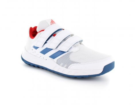 Avantisport - adidas - FortaGym CF Kids - Sportschoen adidas Avantisport - adidas - FortaGym CF Kids - Sportschoen adidas