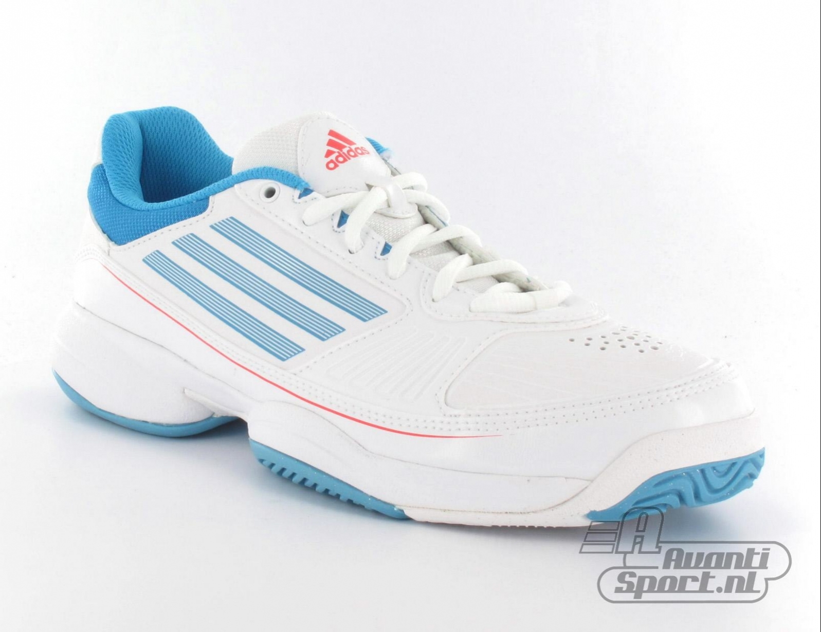 Avantisport - Adidas - Galaxy Arriba - Tennisschoenen