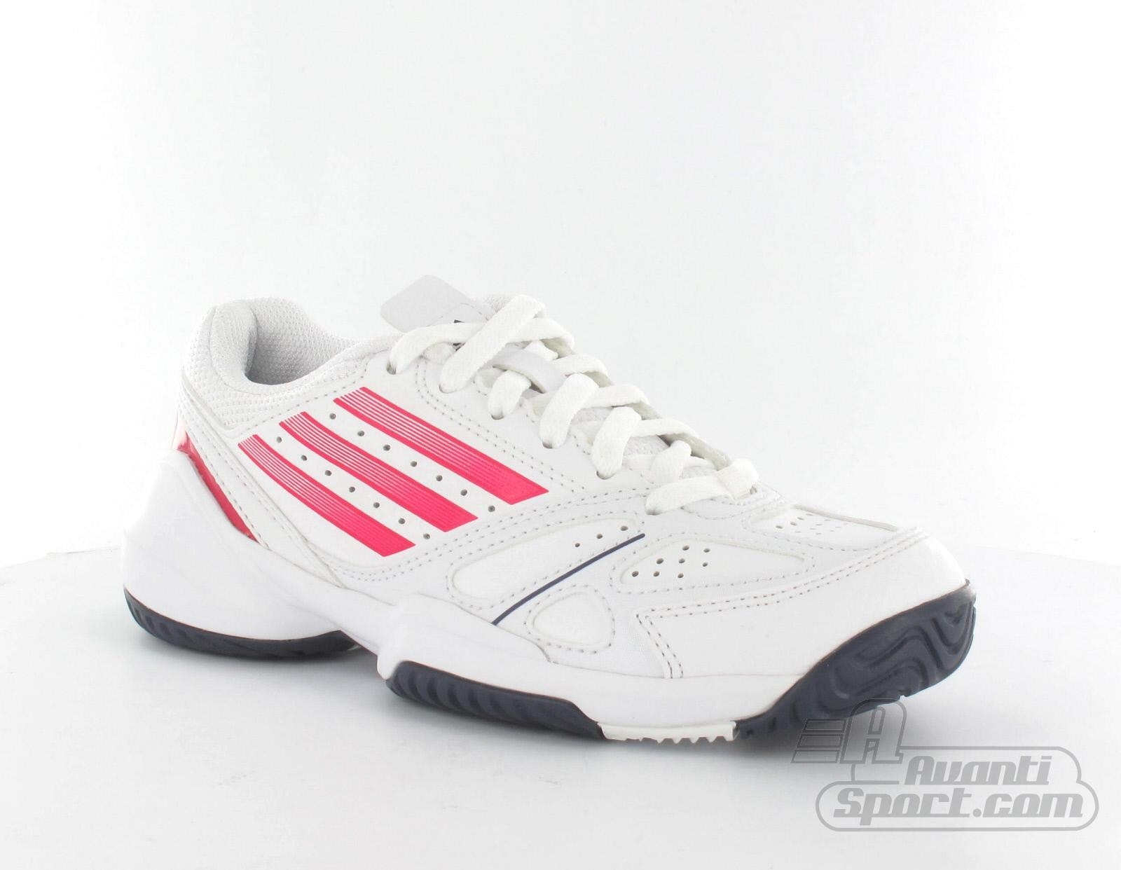 Avantisport - Adidas - Galaxy Elite Ii Kids - Tennis Kinderschoen