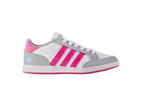 Avantisport - adidas - Hoops Kids - Meisjes Sneaker