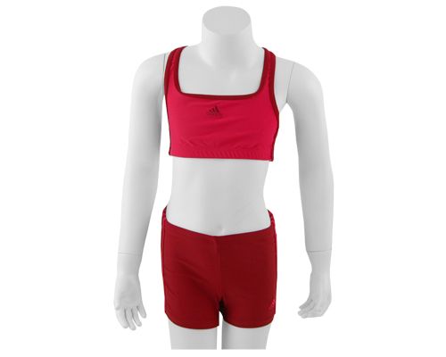 Avantisport - Adidas - I 3Sa Y2pc G - Pink/bordeaux Avantisport - Adidas - I 3Sa Y2pc G - Pink/bordeaux
